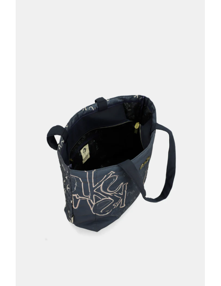 BOLSO-VIAJE-GRANDE-ASAS-HOMBRO-AZUL-BOUTIQUE-TEXTIL-ANEKKE