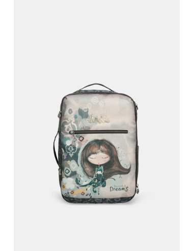 MOCHILA VIAJE REAL ANEKKE