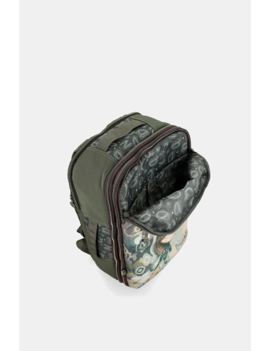 MOCHILA-VIAJE-COMPARTIMENTOS-ASAS-MANO-ACOLCHADAS-REAL-ANEKKE