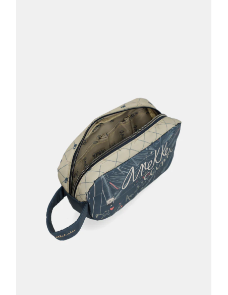 NECESER-PEQUEÑO-CIERRE-CREMALLERA-COMPARTIMENTOS-INTERIORES-BOUTIQUE-ANEKKE