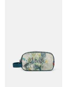 NECESER-PEQUEÑO-CIERRE-CREMALLERA-COMPARTIMENTOS-INTERIORES-REAL-ANEKKE 2