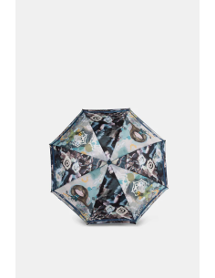 PARAGUAS-LARGO-AUTOMÁTICO-ESTAMPADO-REAL-ANEKKE