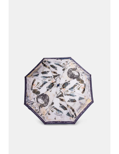 PARAGUAS-PLEGABLE-AUTOMÁTICO-MEMORIES-ANEKKE 2