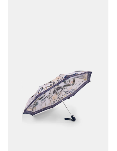 PARAGUAS-PLEGABLE-AUTOMÁTICO-MEMORIES-ANEKKE