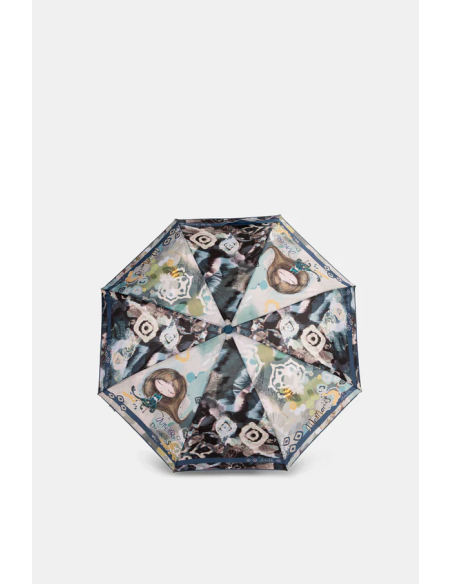 PARAGUAS-PLEGABLE-AUTOMÁTICO-REAL-ANEKKE