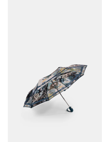 PARAGUAS-PLEGABLE-AUTOMÁTICO-REAL-ANEKKE