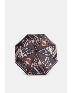 PARAGUAS-PLEGABLE-AUTOMÁTICO-MADEMOISELLE-ANEKKE 2