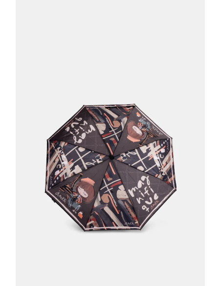 PARAGUAS-PLEGABLE-AUTOMÁTICO-MADEMOISELLE-ANEKKE