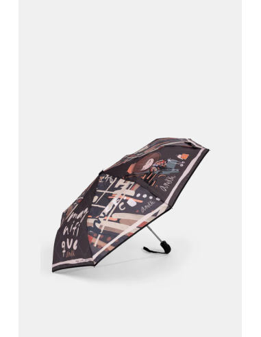 PARAGUAS-PLEGABLE-AUTOMÁTICO-MADEMOISELLE-ANEKKE