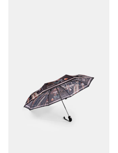 PARAGUAS-PLEGABLE-AUTOMÁTICO-MADEMOISELLE-ANEKKE