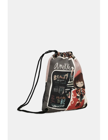 MOCHILA-SACO-TELA-ESTAMPADO-ASAS-CORDONES-MADEMOISELLE-ANEKKE