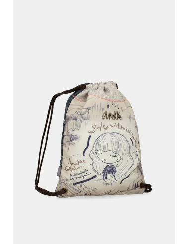 MOCHILA-SACO-TELA-ESTAMPADO-ASAS-CORDONES-STUDIO-ANEKKE