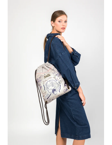 MOCHILA-SACO-TELA-ESTAMPADO-ASAS-CORDONES-STUDIO-ANEKKE