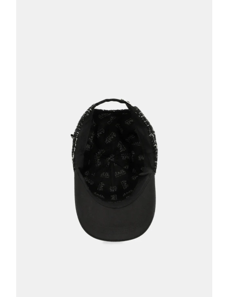 GORRA-BICOLOR-NEGRO-BLANCO-INICIAL-VISERA-STUDIO-ANEKKE