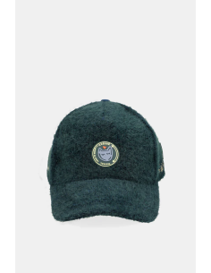 GORRA-PELITO-VERDE-CARA-TOWANDA-REAL-ANEKKE 2
