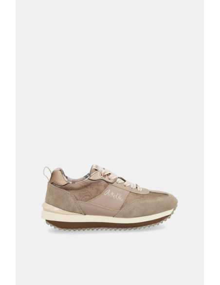DEPORTIVOS-BEIGE-SUELA-MULTICOLOR-ANEKKE