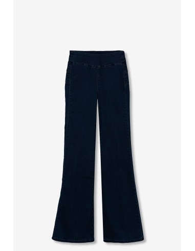 PANTALONES-ONE-SIZE-JEGGINS-MARINO-ACAMPANADOS-TIFFOSI