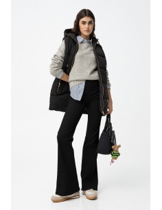 PANTALONES-ONE-SIZE-JEGGINS-NEGROS-ACAMPANADOS-TIFFOSI