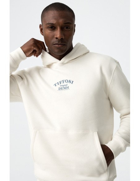 SUDADERA-BEIGE-CLARO-CAPUCHA-AFELPADA-BOLSILLOS-CANGURO-AZURE-TIFFOSI