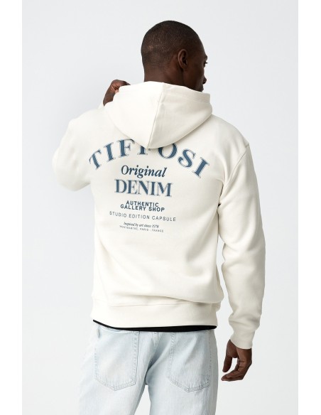 SUDADERA-BEIGE-CLARO-CAPUCHA-AFELPADA-BOLSILLOS-CANGURO-AZURE-TIFFOSI