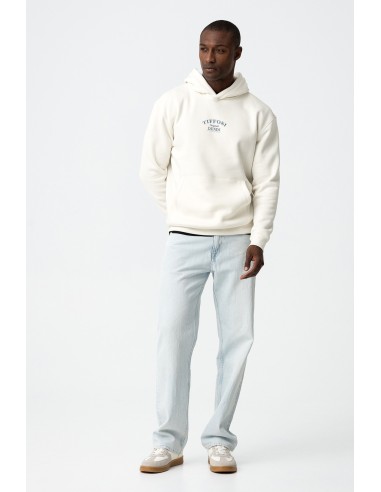 SUDADERA-BEIGE-CLARO-CAPUCHA-AFELPADA-BOLSILLOS-CANGURO-AZURE-TIFFOSI