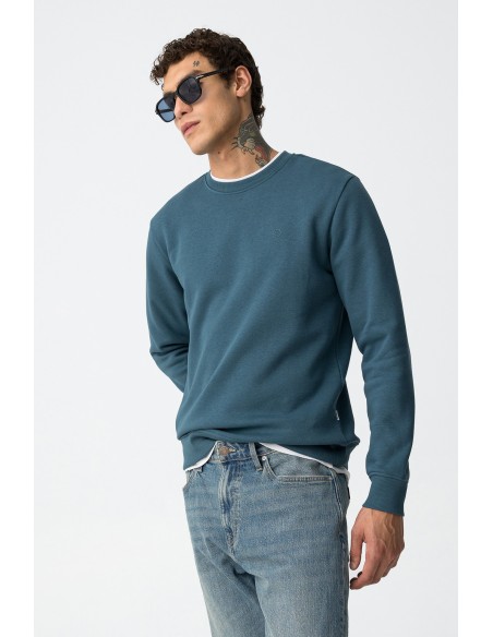 SUDADERA-VERDE-AZULADO-CORTE-REGULAR-JAMIE-TIFFOSI