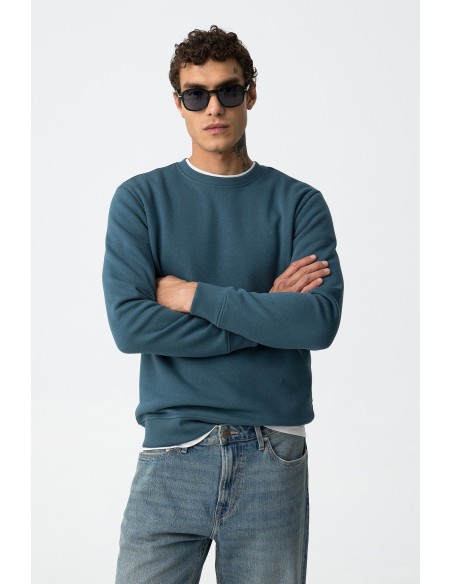 SUDADERA-VERDE-AZULADO-CORTE-REGULAR-JAMIE-TIFFOSI