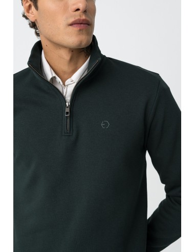 SUDADERA-CUELLO-ALTO-CREMALLERA-LOGO-REGULAR-FIT-JAMIR-TIFFOSI