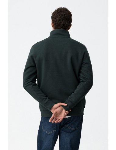 SUDADERA-CUELLO-ALTO-CREMALLERA-LOGO-REGULAR-FIT-JAMIR-TIFFOSI