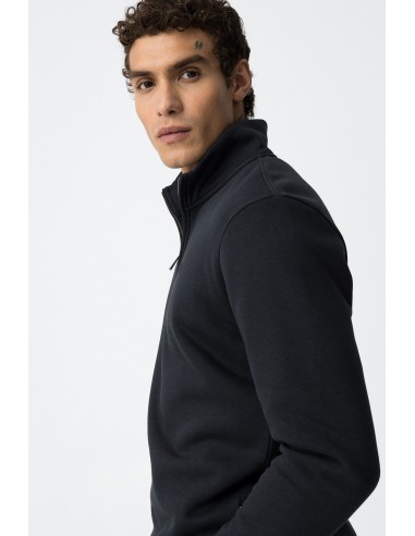 SUDADERA-CUELLO-ALTO-CREMALLERA-LOGO-REGULAR-FIT-JAMIR-TIFFOSI