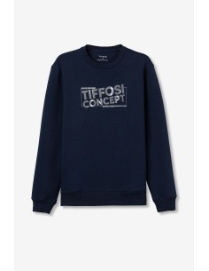 SUDADERA-TEXTO-CONTRASTE-CUELLO-REDONDO-ODIN-TIFFOSI 2