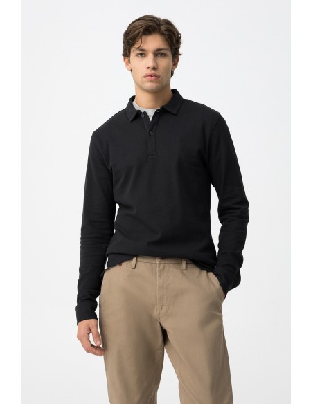 POLO CLÁSICO LAMAR TIFFOSI