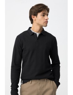 POLO CLÁSICO LAMAR TIFFOSI 2