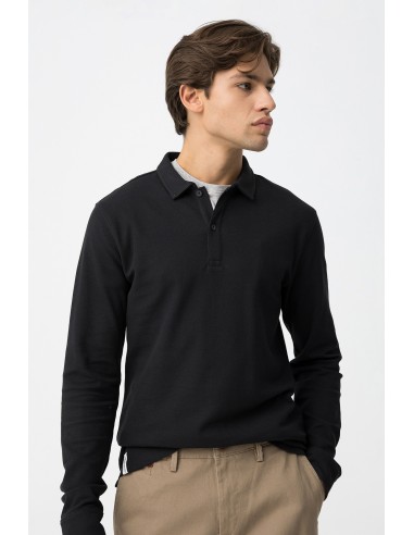 POLO CLÁSICO LAMAR TIFFOSI