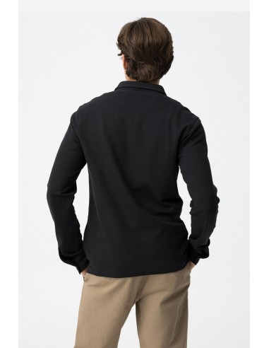 POLO CLÁSICO LAMAR TIFFOSI