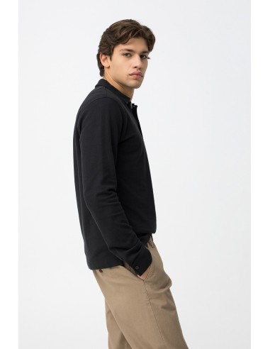 POLO CLÁSICO LAMAR TIFFOSI