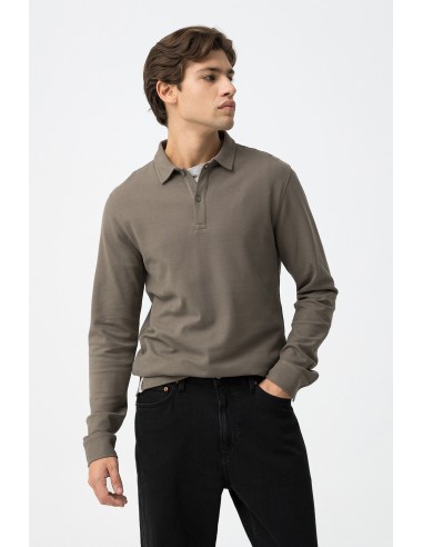 POLO CLÁSICO LAMAR TIFFOSI