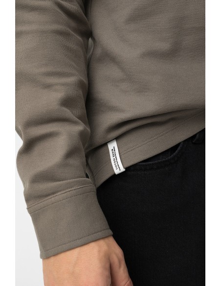 POLO CLÁSICO LAMAR TIFFOSI