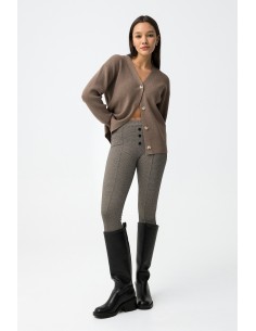 LEGGINGS IVONE TIFFOSI 2