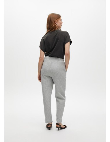 PANTALÓN-CHANDAL-CORDONES-AJUSTABLES-LOGO-LATERAL-LOLA-CASADEMUNT