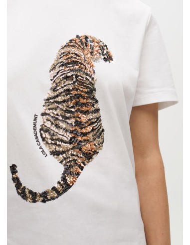 CAMISETA-BLANCA-TIGRE-PEDRERIA-BRILLANTE-MANGA-CORTA-LOLA-CASADEMUNT