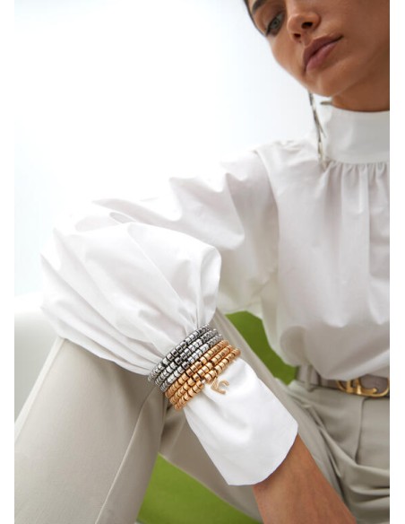 PACK-PULSERAS-PLATA-DORADAS-SEIS-UNIDADES-LOLA-CASADEMUNT