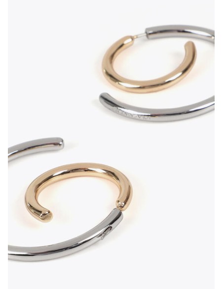 PENDIENTES-ESPIRAL-DORADO-DORADO-PLATA-ARO-PEQUEÑO-LOLA-CASADEMUNT