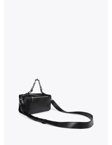 BOLSO-MALETIN-NEGRO-EFECTO-PIEL-ARRUGADA-ASA-MANO-ASA-BANDOLERA-LOLA-CASADEMUNT