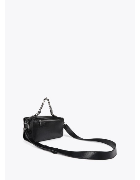 BOLSO-MALETIN-NEGRO-EFECTO-PIEL-ARRUGADA-ASA-MANO-ASA-BANDOLERA-LOLA-CASADEMUNT