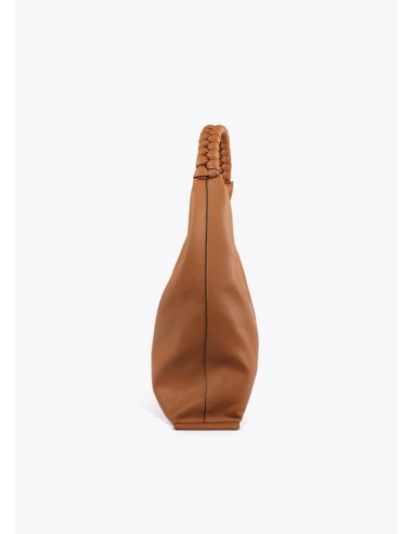 BOLSO-SHOPPER-CAMEL-UN-ASA-BOLSO-INTERIOR-EXTRAÍBLE-LOGO-LEOPARDO-LOLA-CASADEMUNT