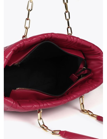 SHOPPER-MAGENTA.ASAS.COMBINADAS-LOGOTIPADO-CIERRE-CREMALLERA-LOLA-CASADEMUNT