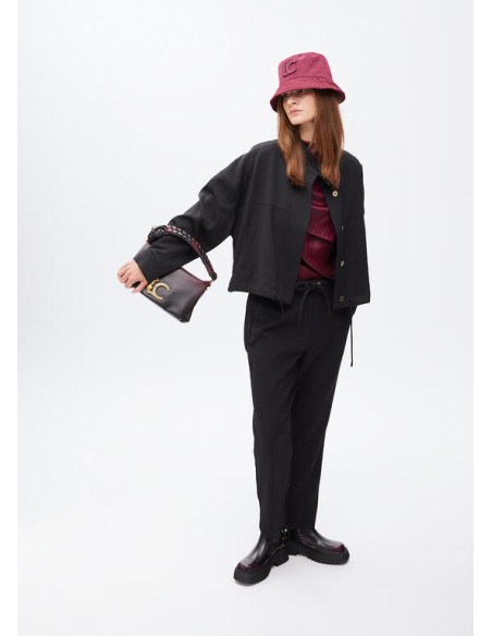 BANDOLERA-COMBINADA-ASA-NUDO-ASA-BANDOLERA-SOLAPA-DOS-COMPARTIMENTOS-LOGO-LEOPARDO-LOLA-CASADEMUNT