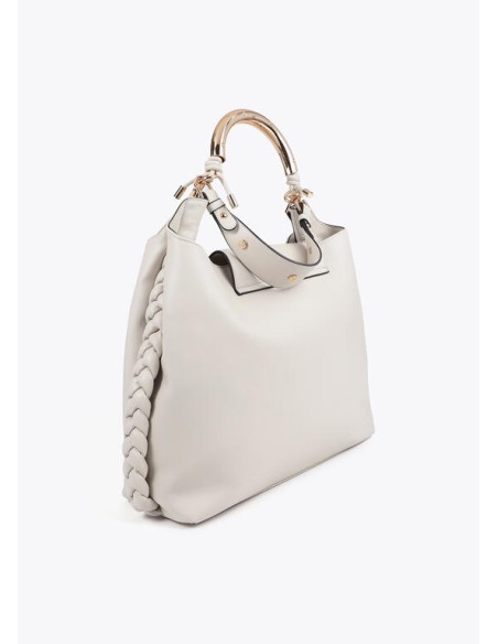 SHOPPER-ASA-METALIZADA-DORADA-PERSONALIZADA-CIERRE-IMÁM-LOLA-CASADEMUNT