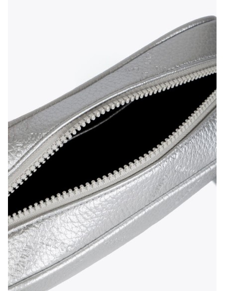 BANDOLERA-MONOGRAMA-ROMBOS-DOS-ASAS-REGULABLR-LOGO-DORADO-OVALADO-LOLA-CASADEMUNT